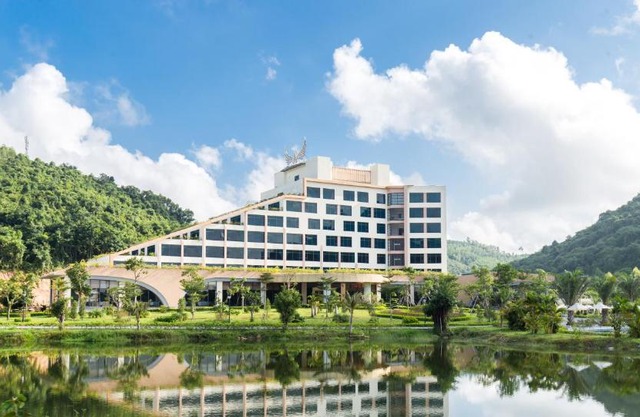 Muong Thanh Luxury Dien Lam