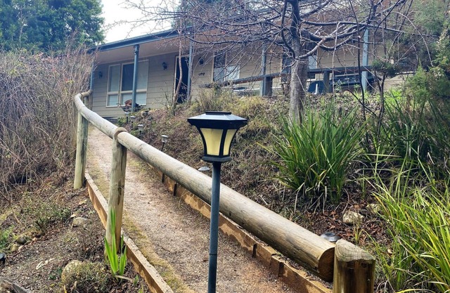 MURCHISON COTTAGE - Relaxing, fresh retreat from the city