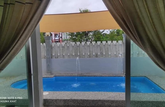 Murni Inn Pulasan