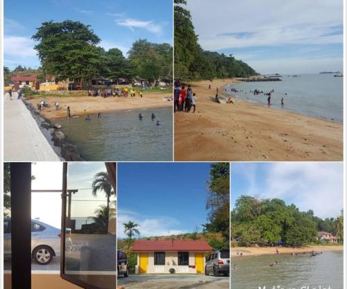 Mutiara Chalet