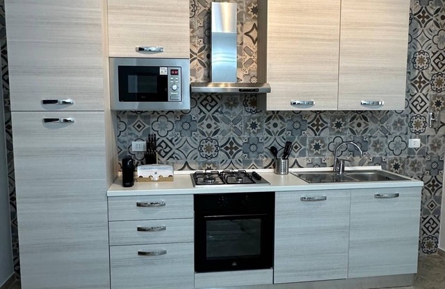 Mutina Suite 3