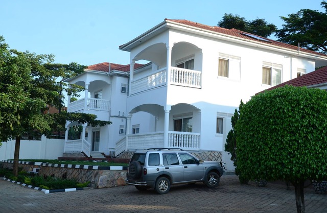 Muyenga Vacation Home – Executive Apartment