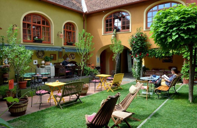 MuziKafe - Home of Culture