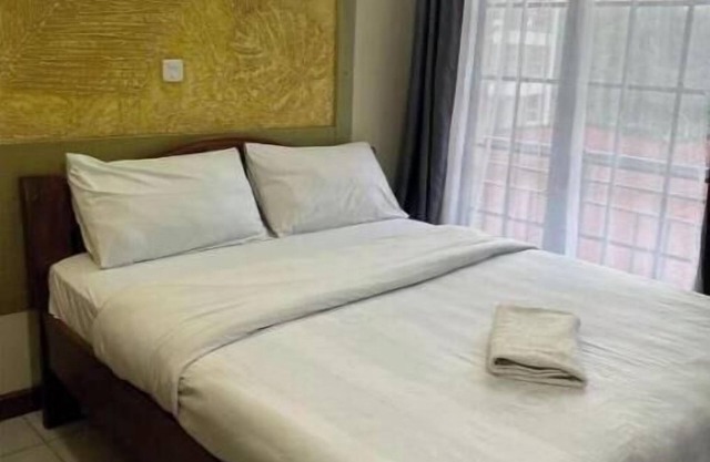 Mvuli Suites unit 1
