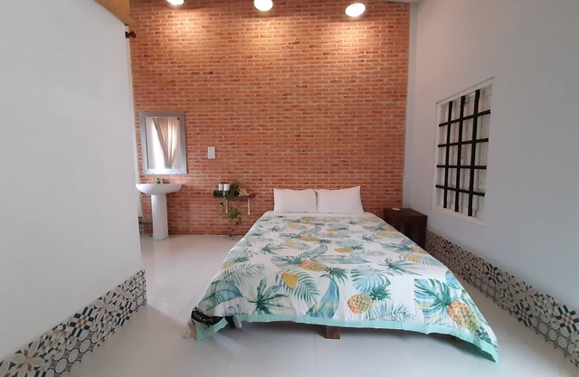 My house is Mui Ne Connect