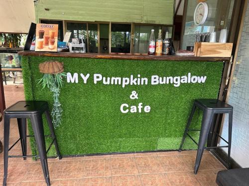 my pumpkin krabi