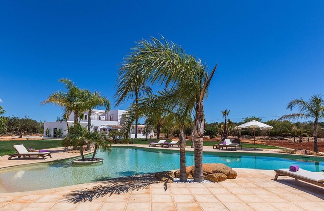 My Rental Homes - Villa Violet with beautiful pool, gym room equipped