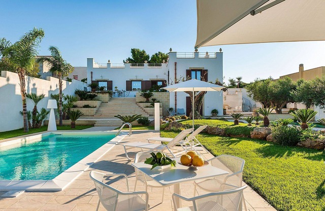 My Rental Homes - Villa La Pigna with pool and wellness room with sauna e jacuzzi