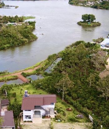 MyGarden Villa Nam Phuong Lakeview