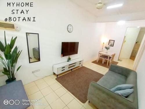 MyHomestay Botani