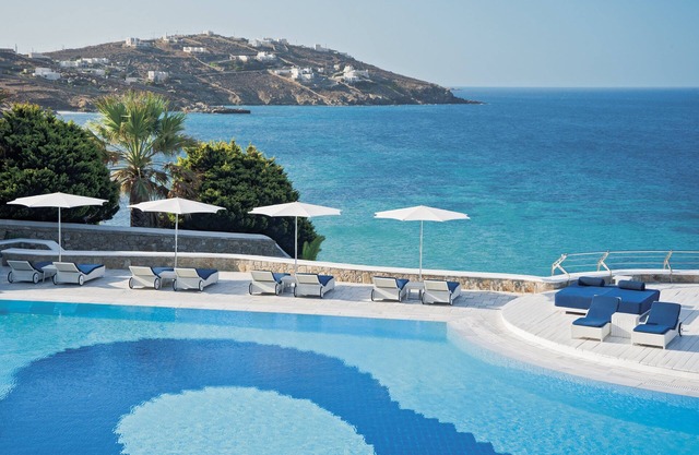 Mykonos Grand Hotel & Resort
