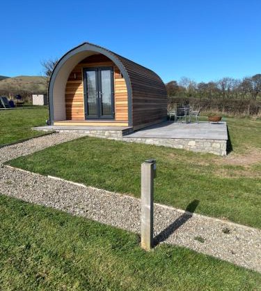Mynd View Pods Cedar