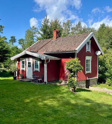 Mysigt boende i Björneröd Strömstad, Mitt i naturen!
