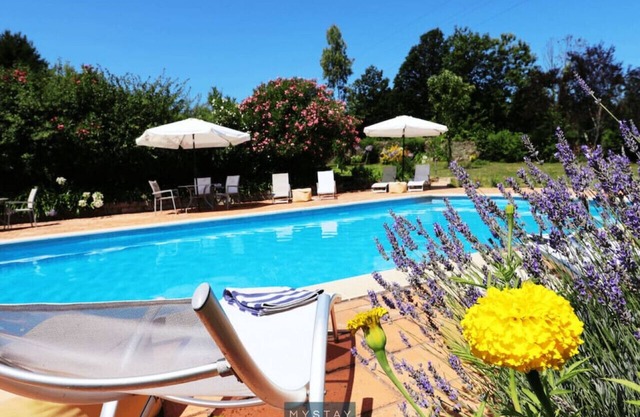 MyStay - Casa de Abbades | Casa da Rita