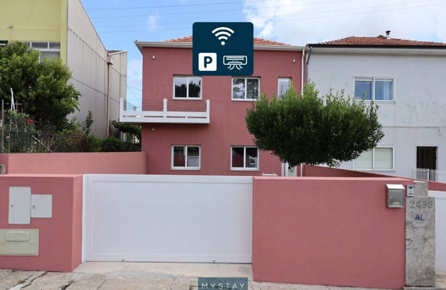 MyStay - Casa do Louro
