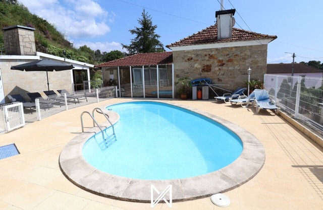 MyStay - Casa Pedrosa