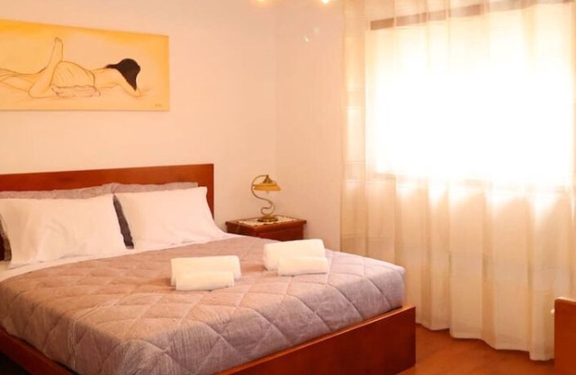 MyStay - Oliveira Douro House | Apt w/balcony