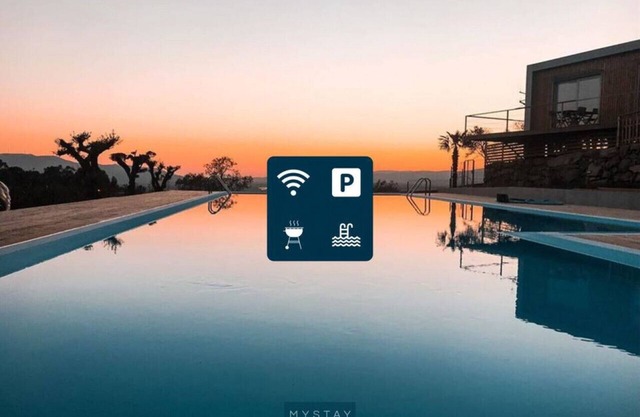 MyStay - Quinta dos Sobrais | Bungalow