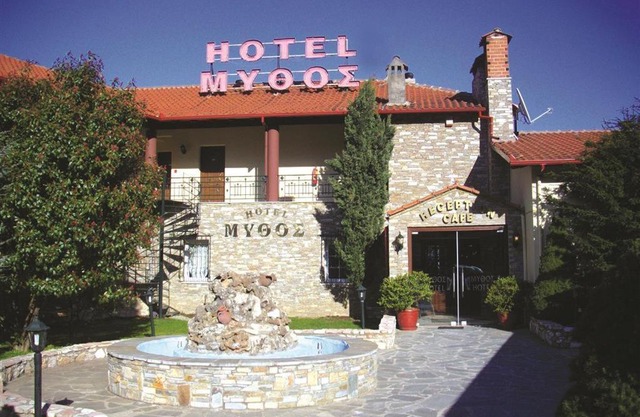 Mythos
