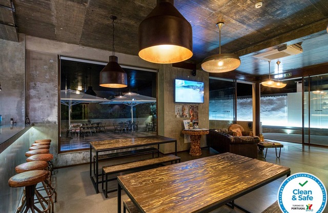 N1 Hostel Apartments & Suites