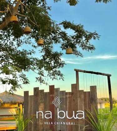 Na Bua Villa Chiangrai