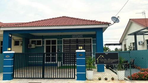Nabella Homestay