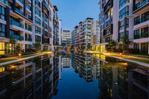 Nai Yang Beach 1Bedroom Apartment 5 minutes walk to the sea