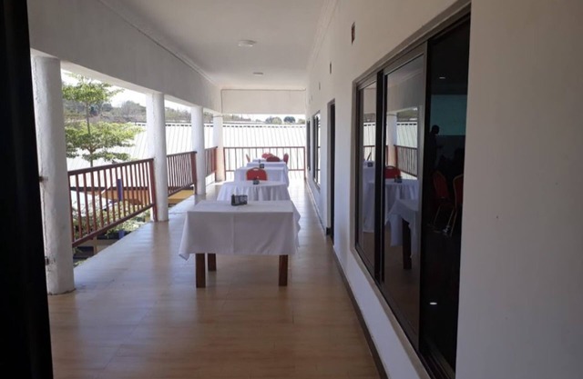Namakau Lodge