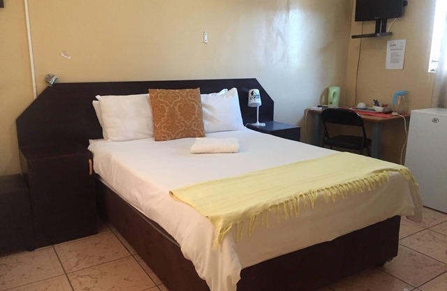 Namane Guest House