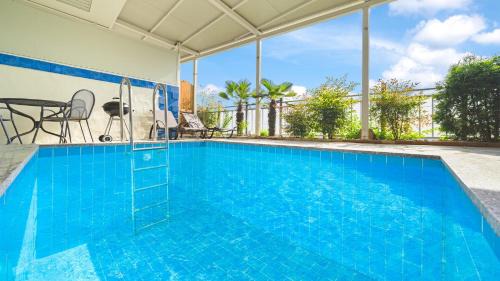 Namhae Ourpoolvilla