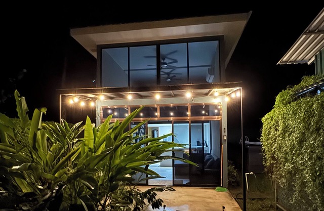 Nani House