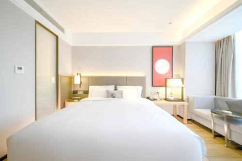 Nanning Vientiane City Convention and Exhibition Center Yicheng Hotel