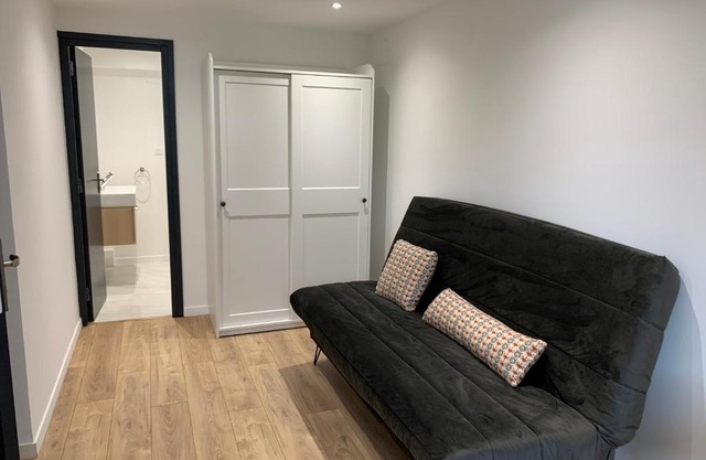 Nanterre Room