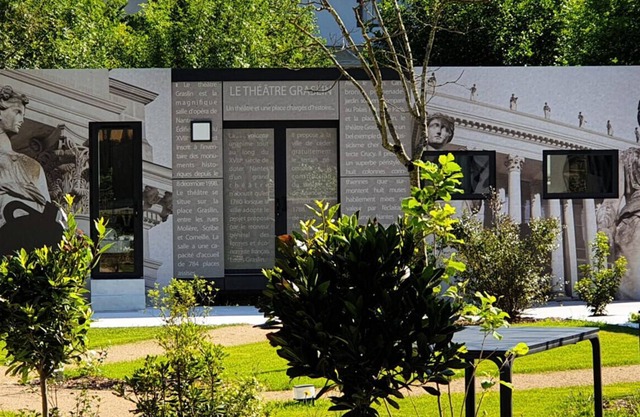 Nantes Camping***** - 4-room Carrousel Premium Cottage for 6 people