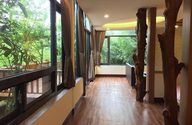 Nantou Xitou Riverside Homestay B&B
