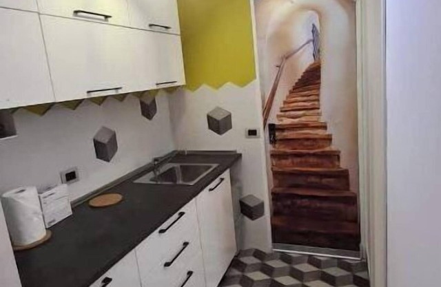 Napoletano cozy low metrodante