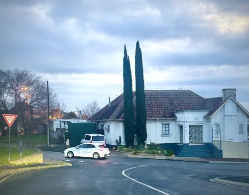 Naracoorte Central Accommodation