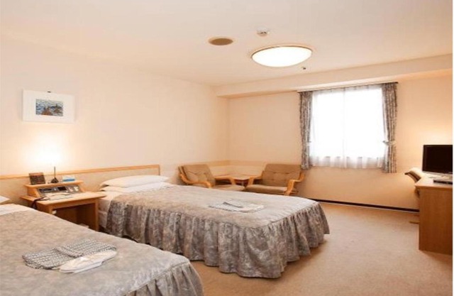 Narita U-City Hotel / Vacation STAY 42511