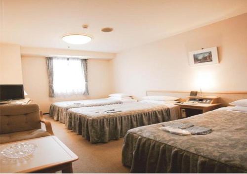 Narita U-City Hotel/Vacation STAY 42514
