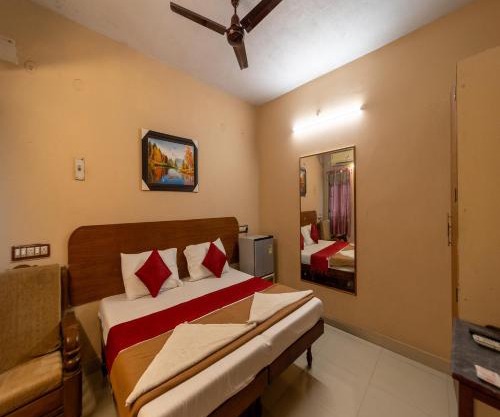 Nataraja Residency