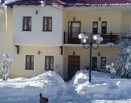 Natasa Rooms