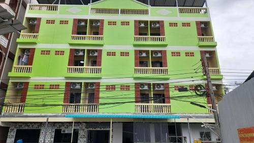 Natcha Place Klongluang 35