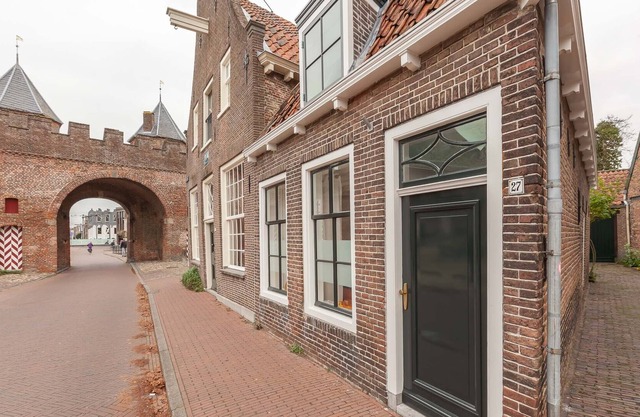National monument in the city center of Amersfoort