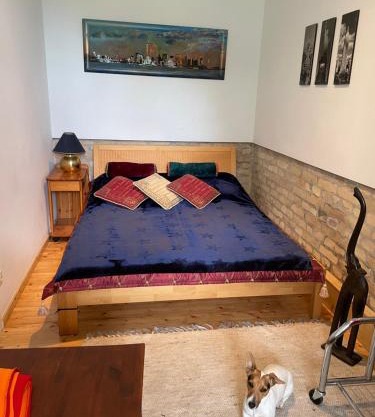 Nationalpark Lobau Wohnung
