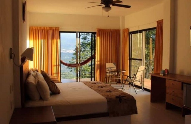 Natural Suite in La Mesa, Cundinamarca.