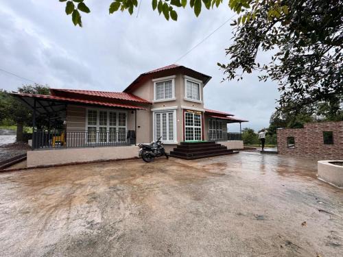 Nature Haven Villa