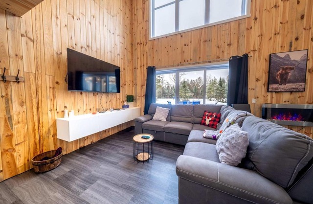 Nature Spa & Lake Access - Le Maikel