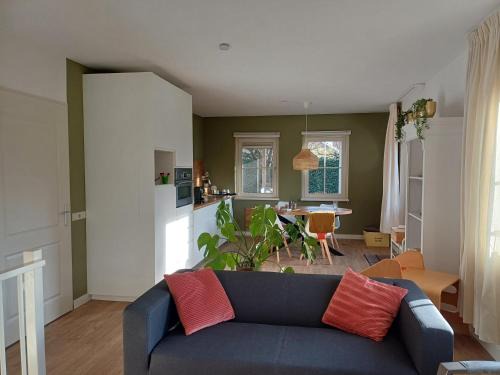 Natuur Appartement Dinxperlo