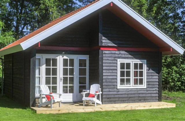 Natuurlijk de Veenhoop by Interhome