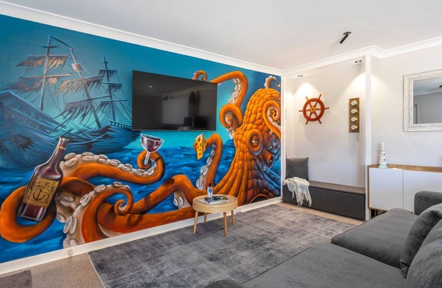 Nautical Nook Safety Bay